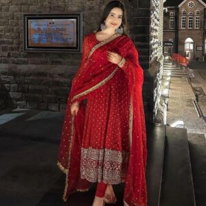 Fox Gorguatte Daman Carry Design